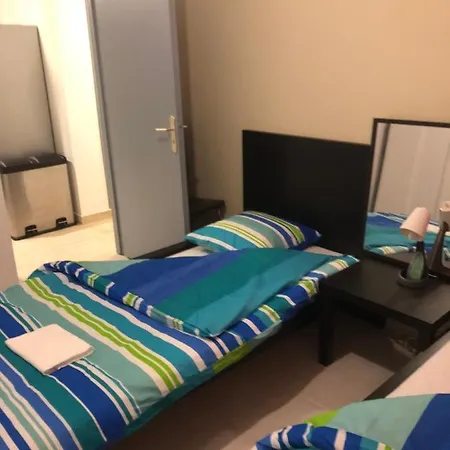 Lägenhet Stef *