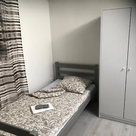 Lägenhet Stef *