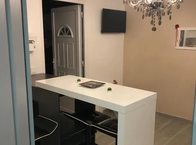 Stef Διαμέρισμα Lunel-Viel