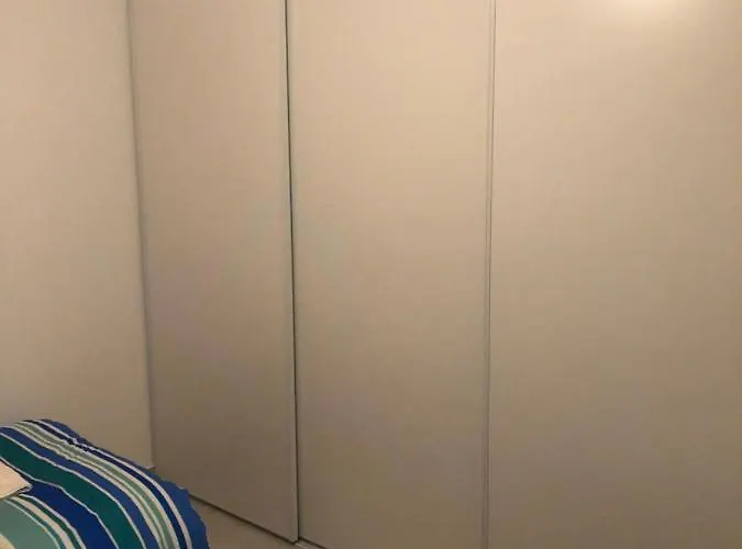 Stef Διαμέρισμα *