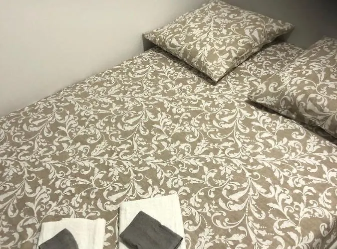 Διαμέρισμα Stef