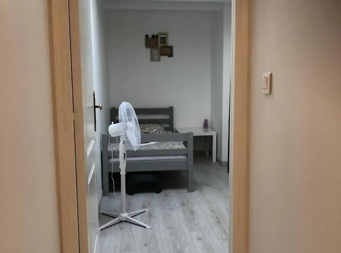 Διαμέρισμα Stef