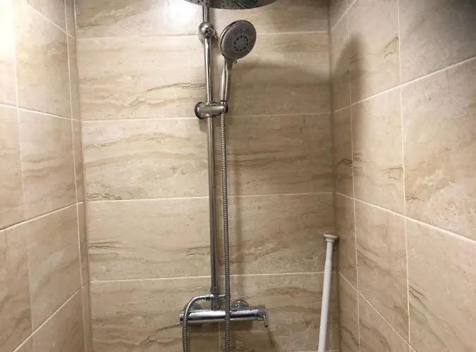 Διαμέρισμα Stef *