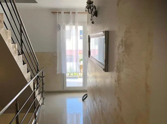 Διαμέρισμα Stef Lunel-Viel