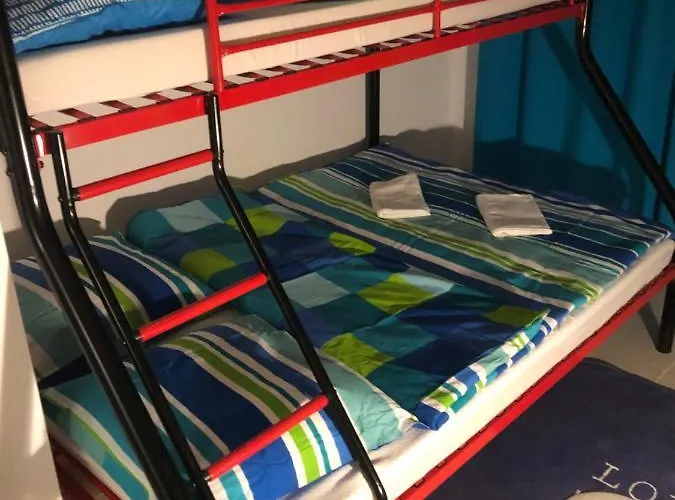 Διαμέρισμα Stef Lunel-Viel