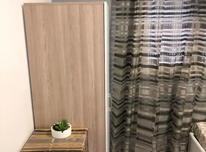 Stef Διαμέρισμα