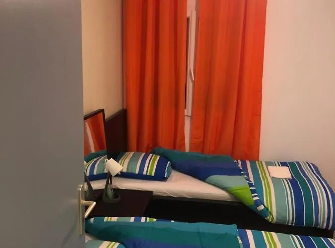 Stef Διαμέρισμα