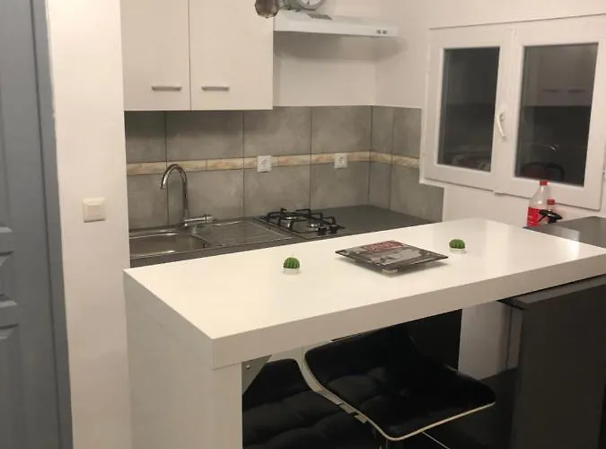 Διαμέρισμα Stef Lunel-Viel