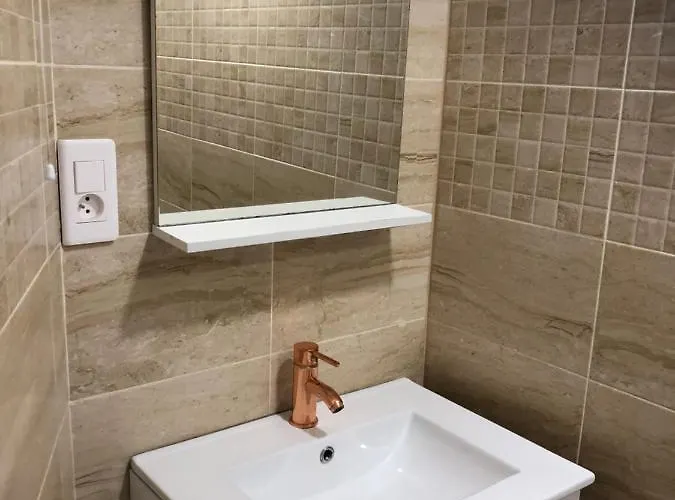 Διαμέρισμα Stef Lunel-Viel