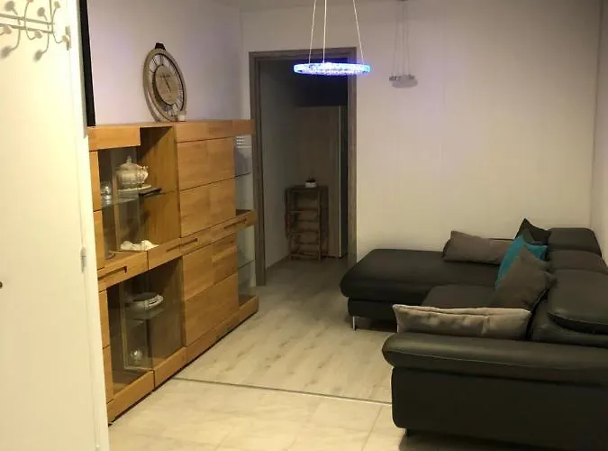 Stef Διαμέρισμα